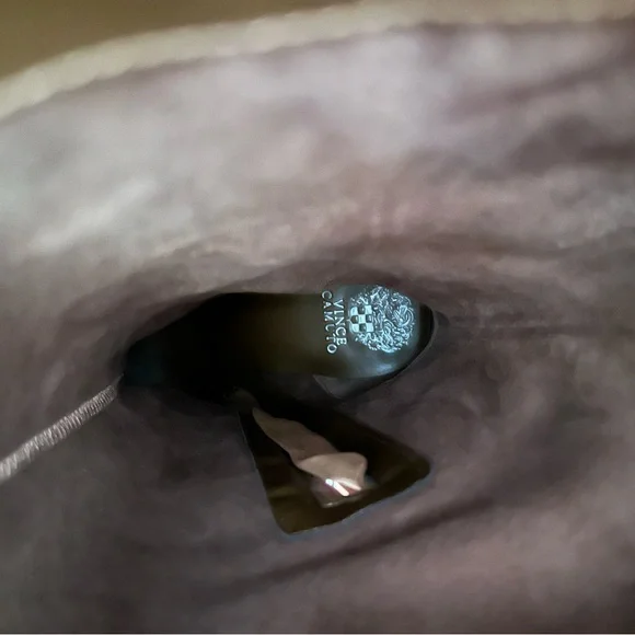 Vince Camuto Biancaa Boot - Picture 10 of 11